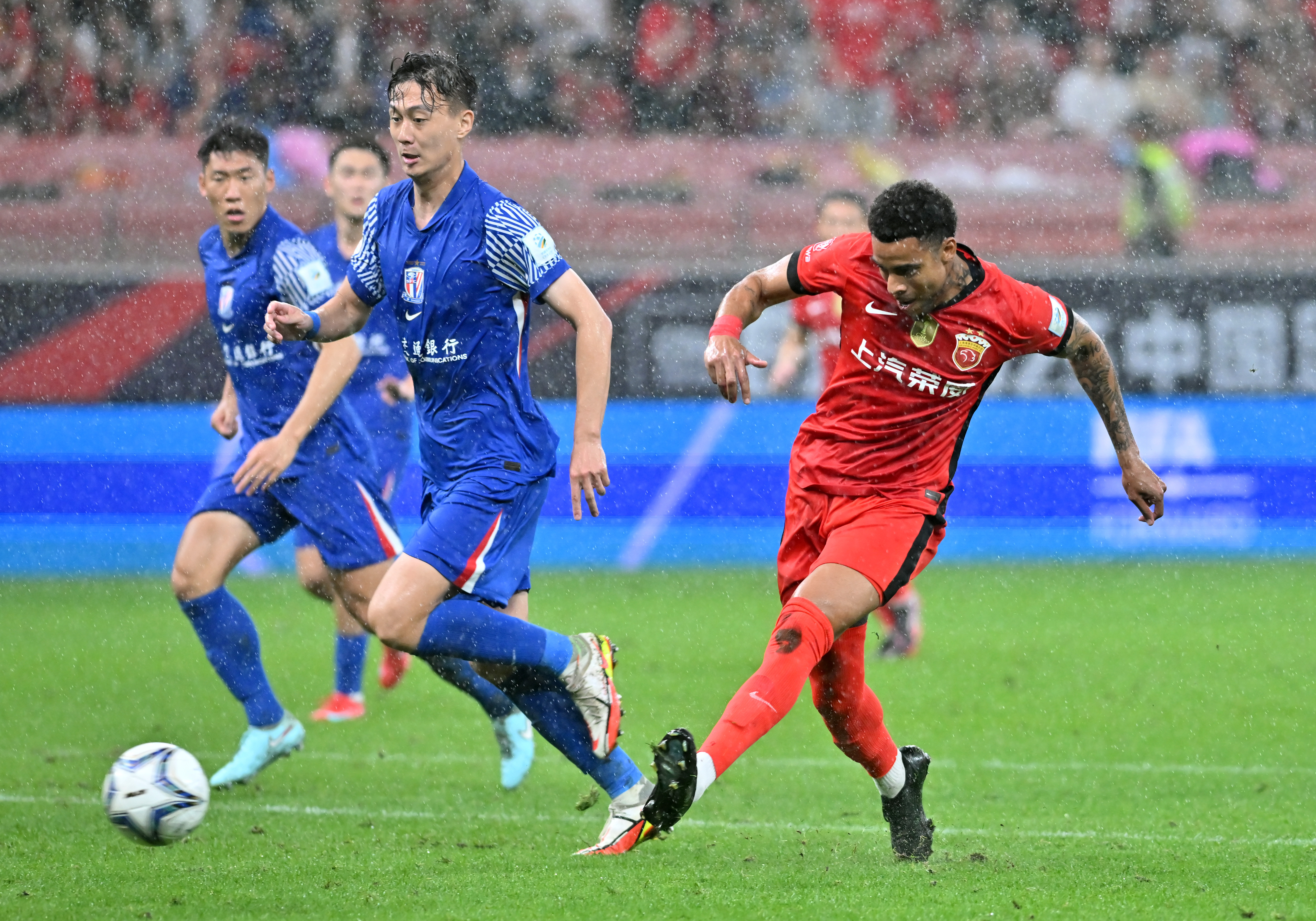 亚博官网-加时末段上海申花调整名单以备英超，外线爆发环节打磨，质疑声仍在，数据趋势出现新变化的简单介绍-亚博官网